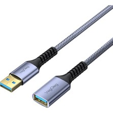 Mey İthalat USB 3.0 Uzatma Kablosu 1.5 Metre