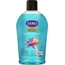 Mey İthalat Sıvı Sabun Okyanus Gold, 1.5 L