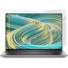 Mey İthalat Dell Xps 15 9500 15.6 Inç Mat Ekran Koruyucu; 9h Nano Cam, Yansıma ve Parmak Izi Önleyici