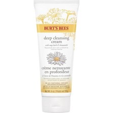 Mey İthalat Soap Bark And Chamomile Deep Cleansing Cream, 170 G