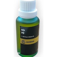 Mey İthalat Amla Yağı Doğal Saç & Sakal Bakım Yağı Soğuk Sıkım 30 ml