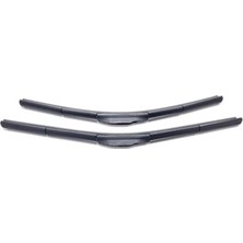 Mey İthalat Mercedes Sprinter ile Uyumlu Ön Cam Silecek Takımı 60X53 cm 1995-2006