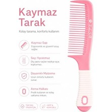 Mey İthalat Kaymaz Tarak
