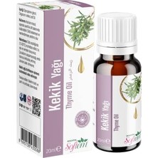 Mey İthalat Kekik Yağı 20 ml