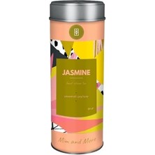 Mey İthalat Jasmine Tea – Yaseminli Yeşil Çay