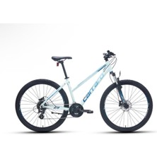 Carraro Force 27.5 751 432H 24-V Hd Mat Cam-Mavı-Mavı-Turuncu R2