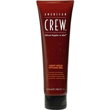 Mey İthalat Ac Light Hold Styling Gel 250 ML/8.45OZ
