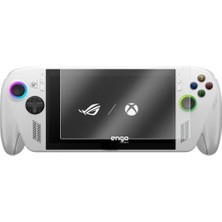 Mey İthalat Asus Rog Xbox Ally 7 Inç Uyumlu 9h Nano Mat Ekran Koruyucu, RC73YA