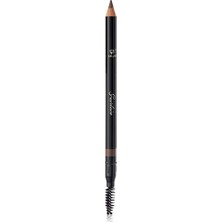 Mey İthalat 01 Brun Ideal Kaş Kalemi, 1 x 0.35 G