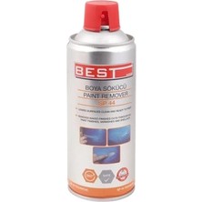 Mey İthalat Sp 44 400 ml Sprey Boya Sökücü