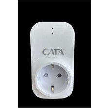 Mey İthalat CT-9186 Akım Korumalı Priz