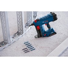 Mey İthalat Nm-13 Çelik Çivi, 1000 Steel Nails, Length 13 Mm, Gnb 18V-38 ile Uyumlu
