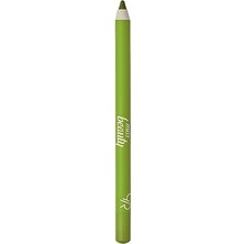 Mey İthalat Miss Beauty Colorpop Eyepencil Göz Kalemi No:05 Bright Golden