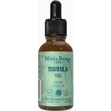 Mey İthalat Marula Sabit Yağı, %100 Saf, 30 ml