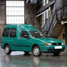 Mey İthalat Debriyaj Pedal Lastiği 6X0721173A Vw Caddy ile Uyumlu 1996-2003