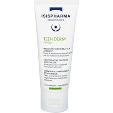 Mey İthalat Teen Derm Hydra Nemlendirici Bakım Kremi 100 ml