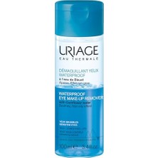 Mey İthalat Waterproof Çift Fazlı Göz Makyaj Temizleyici 100 ml