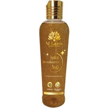 Mey İthalat Işıltılı Bronzlaştırıcı Yağ 200 ml