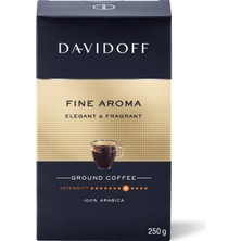 Mey İthalat Fine Aroma Filtre Kahve 250 G