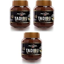 Mey İthalat Parçacıklı Fındık Ezmesi, 3 x 330 G