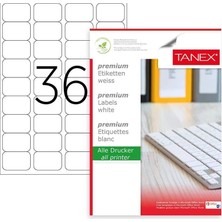 Tanex TW-2036 Lazer