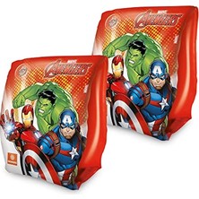 Mey İthalat Marvel Spider-Man Çocuk Su Oyuncağı