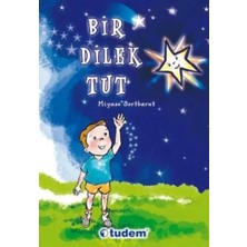 İyisi Olsun Bir Dilek Tut