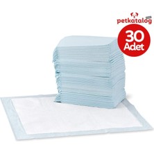 Kedi Köpek Çiş Pedi 60X90 cm 30 Adet