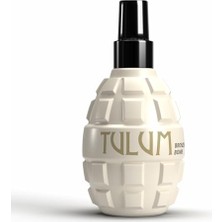 Mey İthalat Bronzing Bomb Tulum Yoğun Bronzlaştırıcı Spray | Spf 0 | Derin ve Hızlı Bronzluk | Doğal Yağlarla Zenginleştirilmiş Formül | 200 ml /6.8 Oz