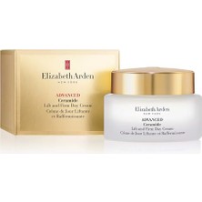 Mey İthalat Advanced Ceramide Lift And Firm Day Cream, Non Spf, 50 ml