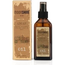 Mey İthalat Argan Saç Yağı 100 Ml, Yeni Ambalaj