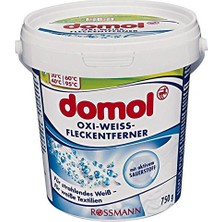 Mey İthalat Beyazlara Özel Leke Çıkarıcı Toz Oxi Güç 750 G
