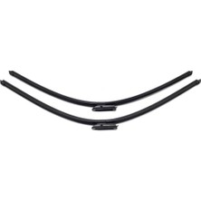 Mey İthalat Ön Cam Silecek Takımı Seti Citroen C4 Picasso ile Uyumlu 2009-2013 80-75 cm