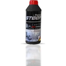 Mey İthalat Coollife Antifriz -42 Derece Kırmızı 1,5 L
