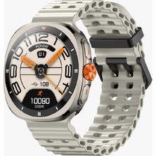 LinkTech S106 Premium Amoled Lt Watch Android ve Ios Uyumlu Akıllı Saat