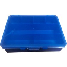 Plastilys B 8 Balıkçı Kutusu