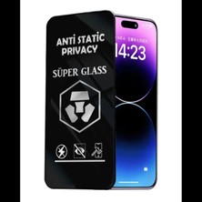 Teknotok Sam A05S – Hayalet Antistatik Esd Cam Tam Kaplayan