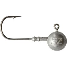 Dam Ball Jig Head 2/0 5 Adet