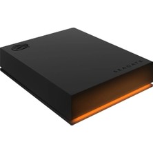 Seagate 5tb 2.5" Fırecuda S STKL5000400 USB 3.0 Harici Disk