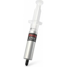 Maxtor Ctg3 8.5 W/mk 30GR Yüksek Performanslı Termal Macun, Cpu Gpu Işlemci Ekran Kartı Için, Intel Amd Ryzen Nvıdıa Uyumlu Thermal Grease