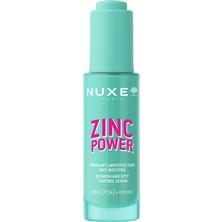Nuxe Zinc Power Serum 30 ml