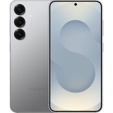 Samsung Yenilenmiş Galaxy S25 256 GB - Gümüş - A Kalite