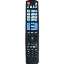 Suntel Plus Lg LCD Tv Kumanda