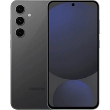 Samsung Yenilenmiş Galaxy S24 Fe 256 GB - Grafit - A Kalite