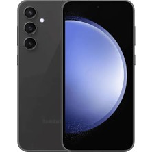 Samsung Yenilenmiş Galaxy S23 Fe 256 GB - Siyah - A Kalite
