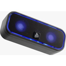 Music Sound Cellularlıne Wıreless Speaker Strıpe LED