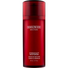 OneSize One Size Hydrosculpt Nemlendirici Yüz Kremi 80ML