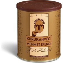 Mehmet Efendi Türk Kahvesi 250 gr