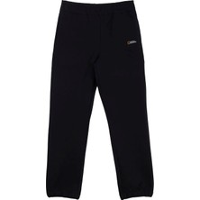 National Geographic Siyah Erkek Çocuk Sweatpant N6WB-EA4815