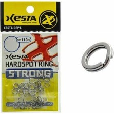 Xesta Split Halka Strong Maket Halkası